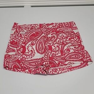Telluride Clithing Co. Shorts